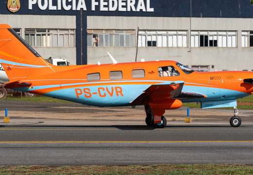 PS-CVR