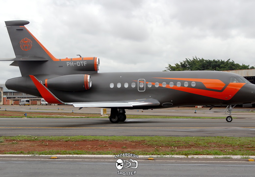 PH-DTF