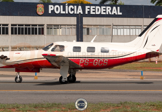 PS-GCS