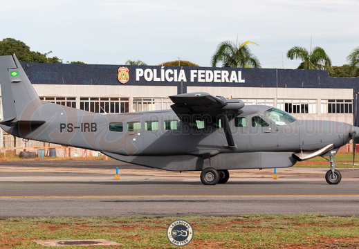 PS-IRB